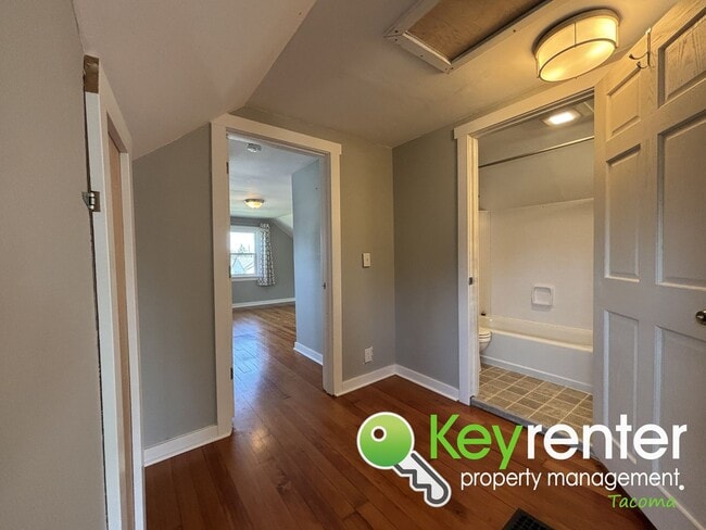 Building Photo - Timeless Charm Meets Modern Living in This...