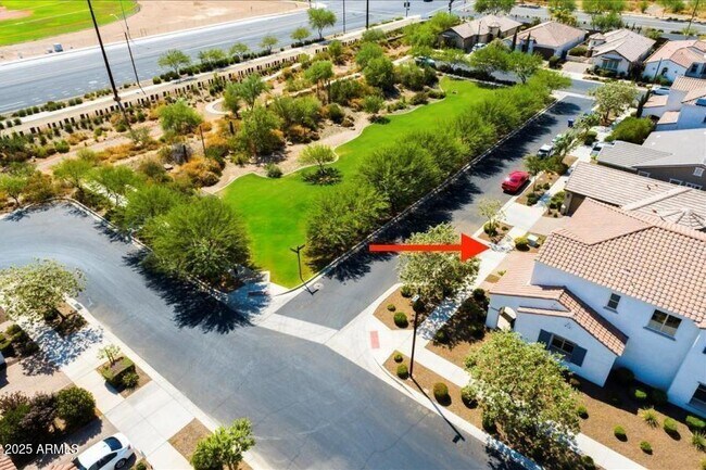 Building Photo - 5104 S Salk Ln