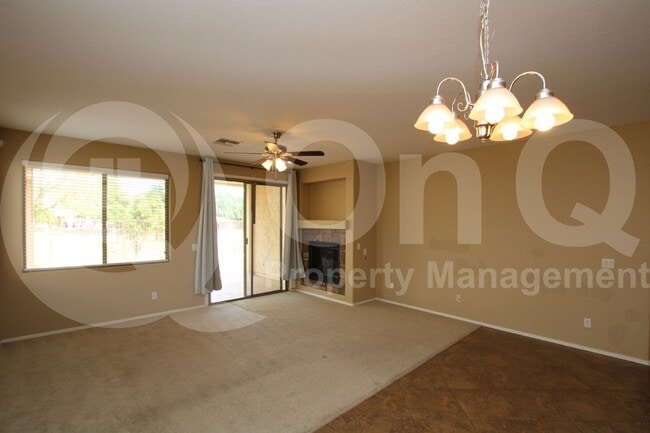 Building Photo - 4059 S Mingus Dr
