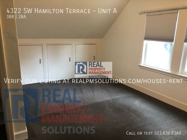 Building Photo - 4322 SW Hamilton Terrace