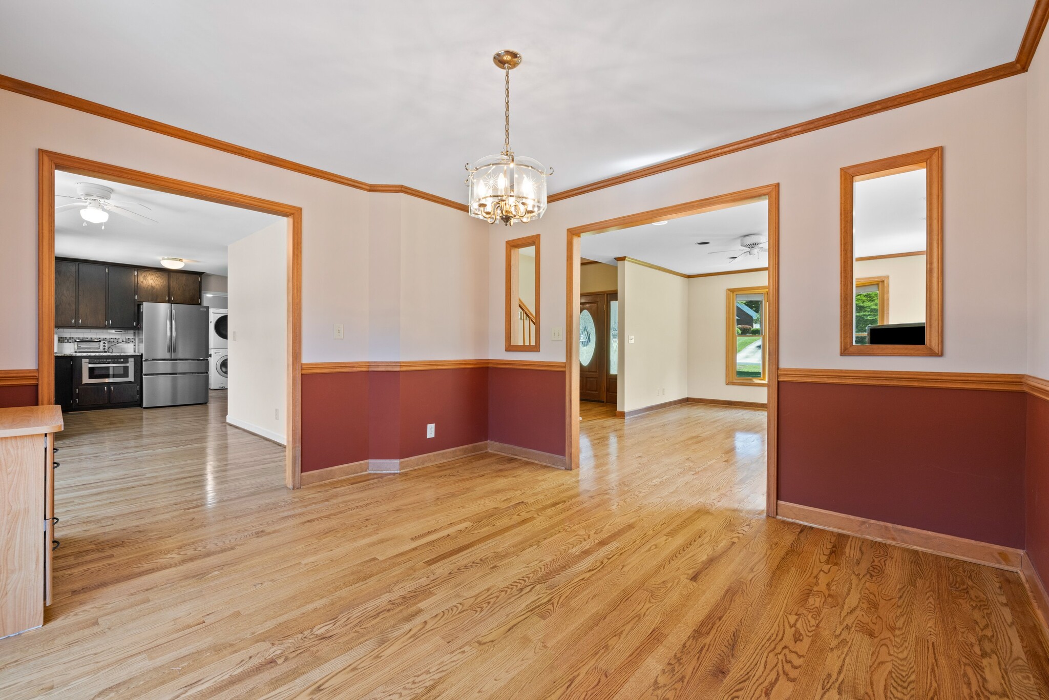 Building Photo - 3010 Eaker Dr