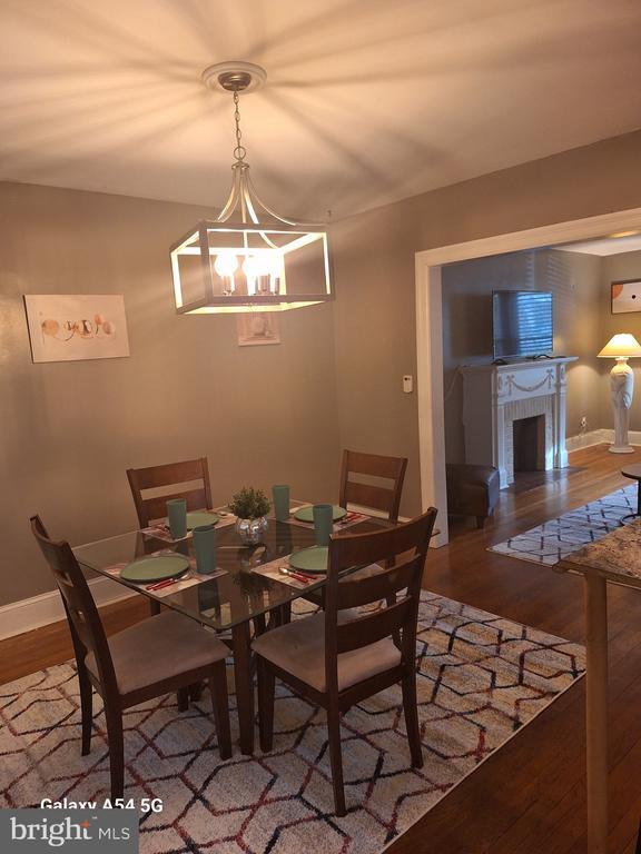 Building Photo - 3815 W St NW