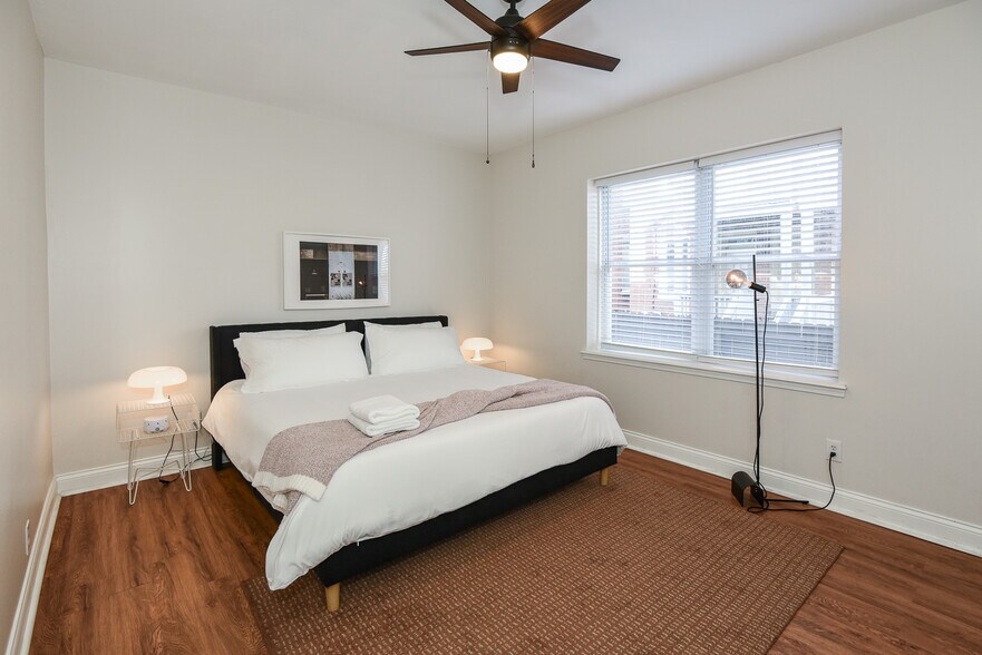 Building Photo - 2015 McNair Ave