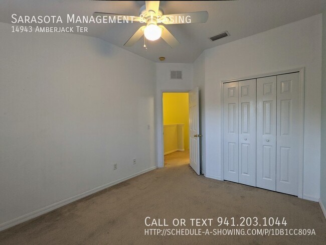 Building Photo - 14943 Amberjack Terrace