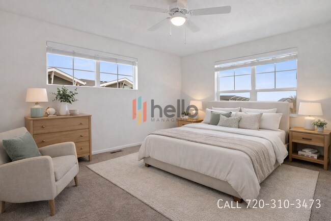 Building Photo - 9474 E 109th Dr