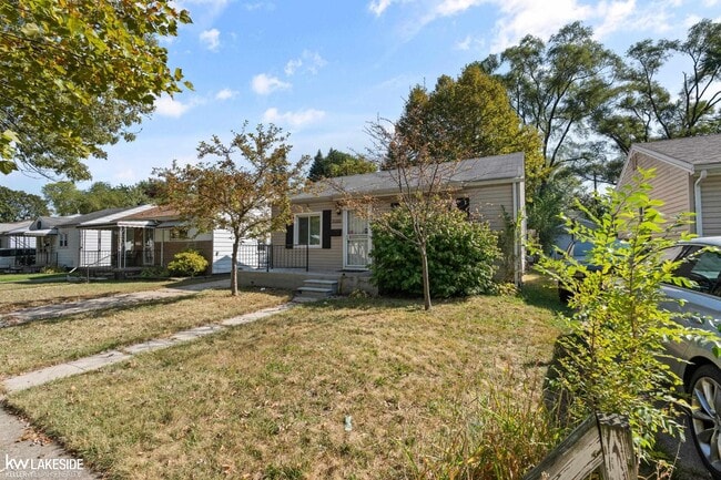 Building Photo - 21222 Atlantic Ave