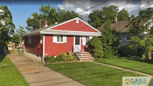 Primary Photo - 91 Hickory St