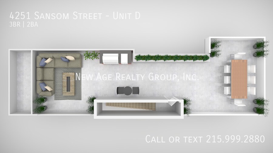 Building Photo - 4251 Sansom St
