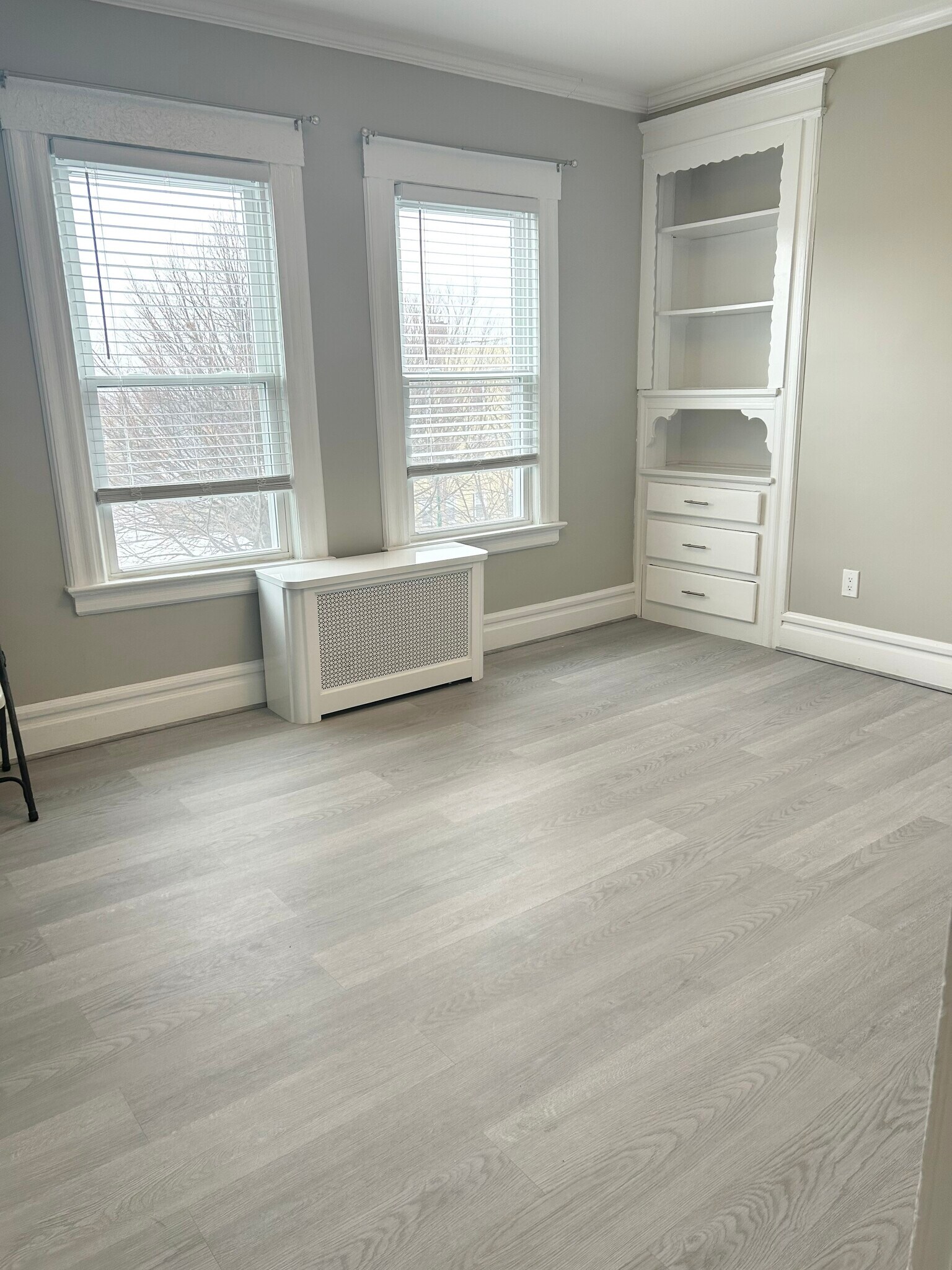 Dinning Room - 10 Devon Ter