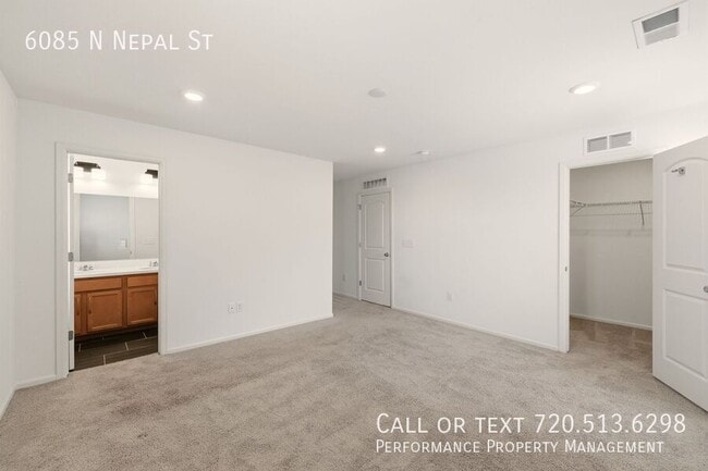 Building Photo - 6085 N Nepal St