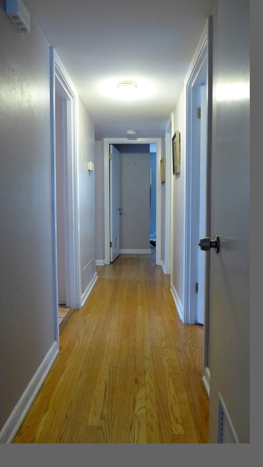 Building Photo - 310 West Mistletoe Avenue