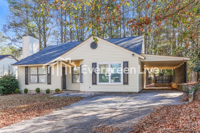 Building Photo - 3654