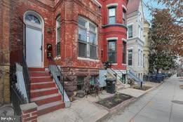 Building Photo - 1451 W St NW