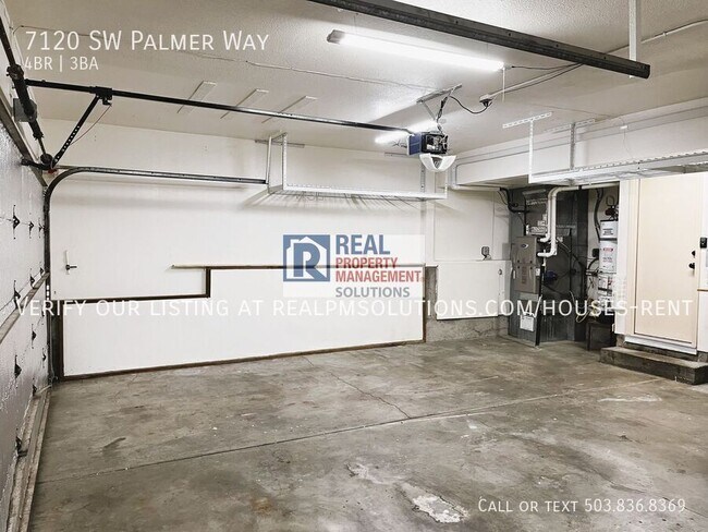 Building Photo - 7120 SW Palmer Way