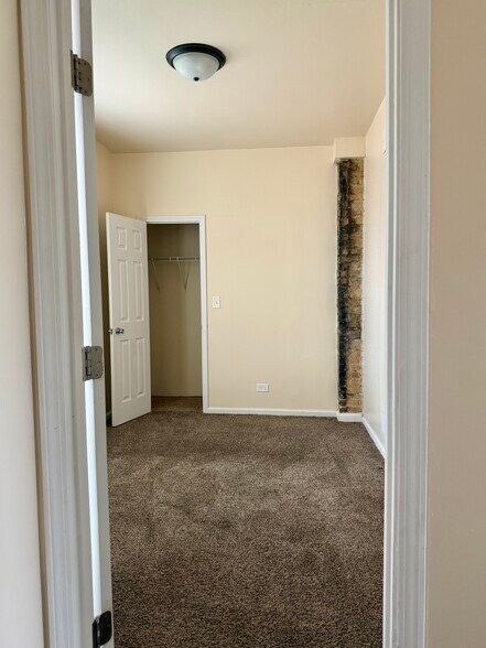 Bedroom #2 - 12705 Honore St