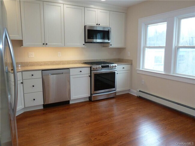 Building Photo - 70 Theodore Fremd Ave