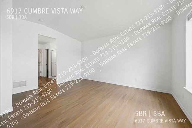 Building Photo - 6917 Cumbre Vista Wy