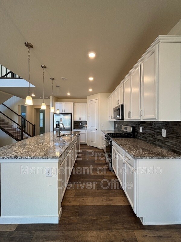 Building Photo - 933 S Eaton Park Way
