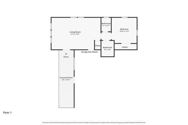 Building Photo - Updated Fry's Spring Apartment Near UVA
