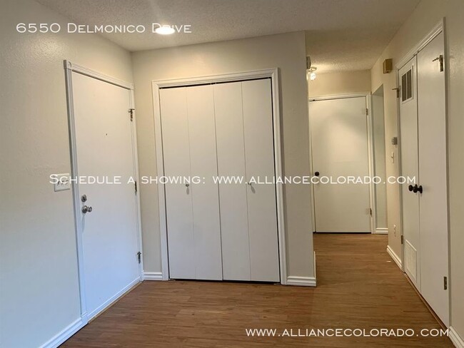 Building Photo - 6550 Delmonico Drive