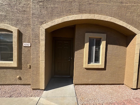 Primary Photo - Desert Ridge House