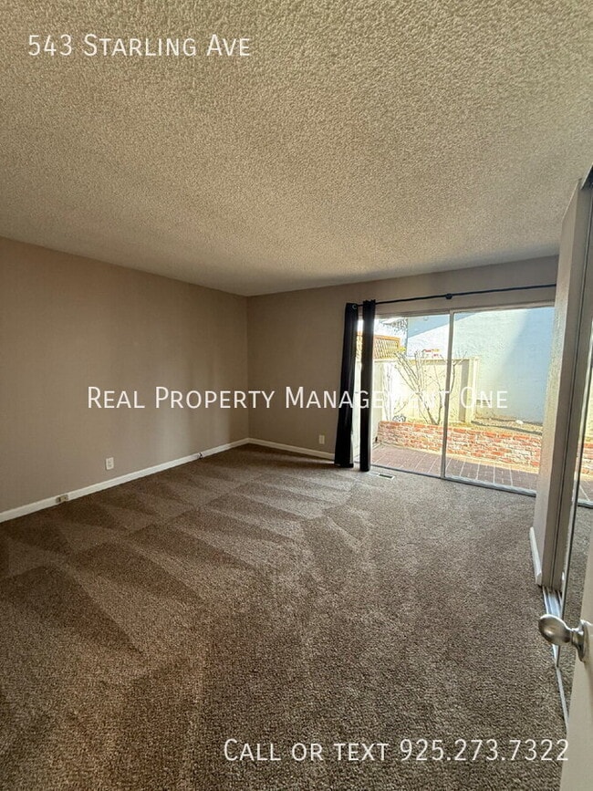 Building Photo - 543 Starling Ave