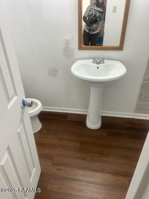 Building Photo - 307 Monroe St