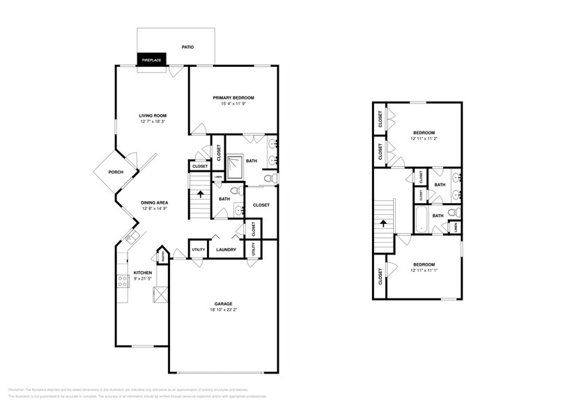 Building Photo - 2701 Riverbend Dr
