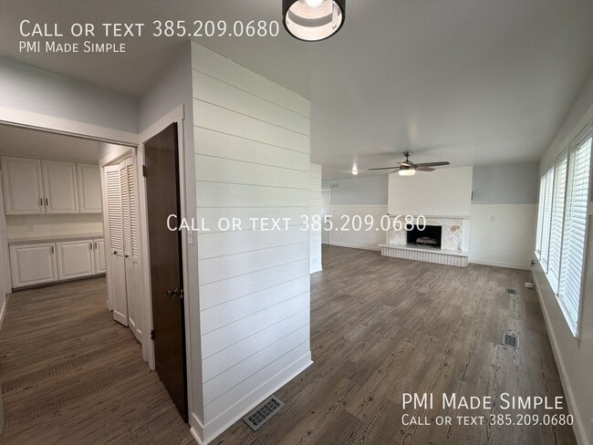 Building Photo - 1089 E 640 S