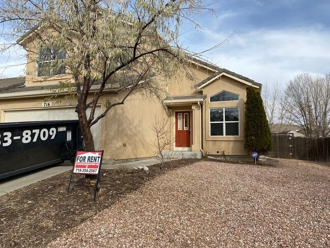 Building Photo - 716 Harvest Field Way