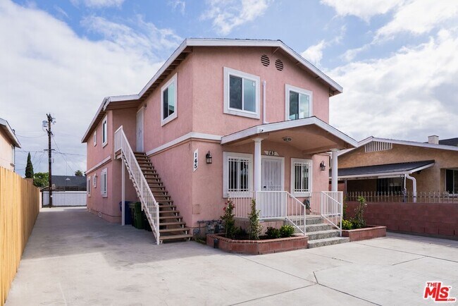 Building Photo - 145 E Gage Ave