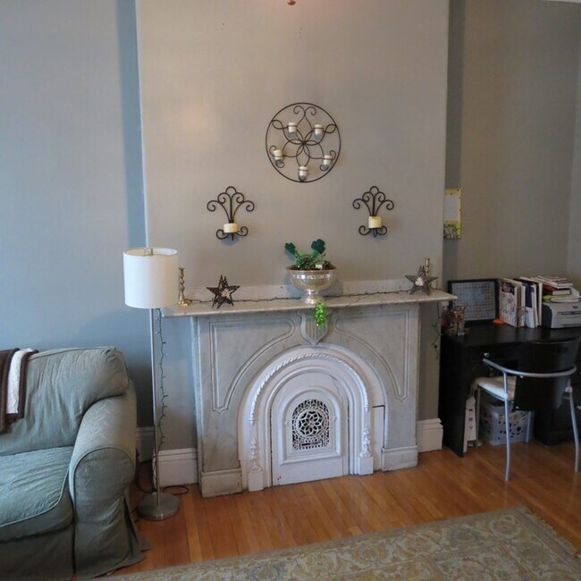 Building Photo - 409 Massachusetts Ave