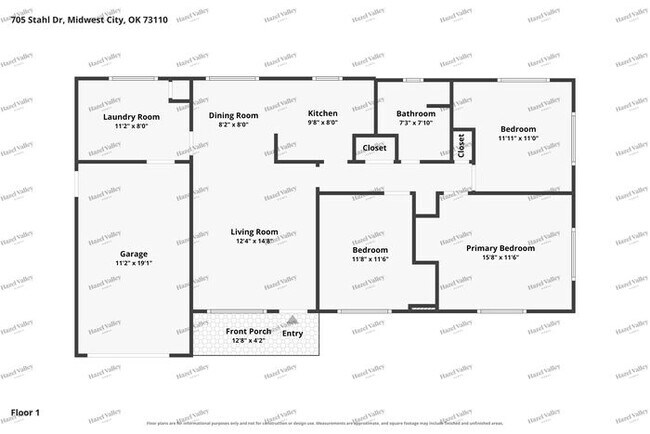 Building Photo - 705 Stahl Dr