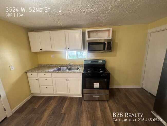 Building Photo - 3524 W 52nd St