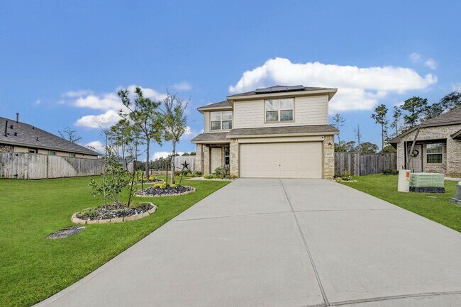 Building Photo - Welcome to this charming two-story home featuring 4-bedroom 2.5-bathroom, located on a peaceful C...