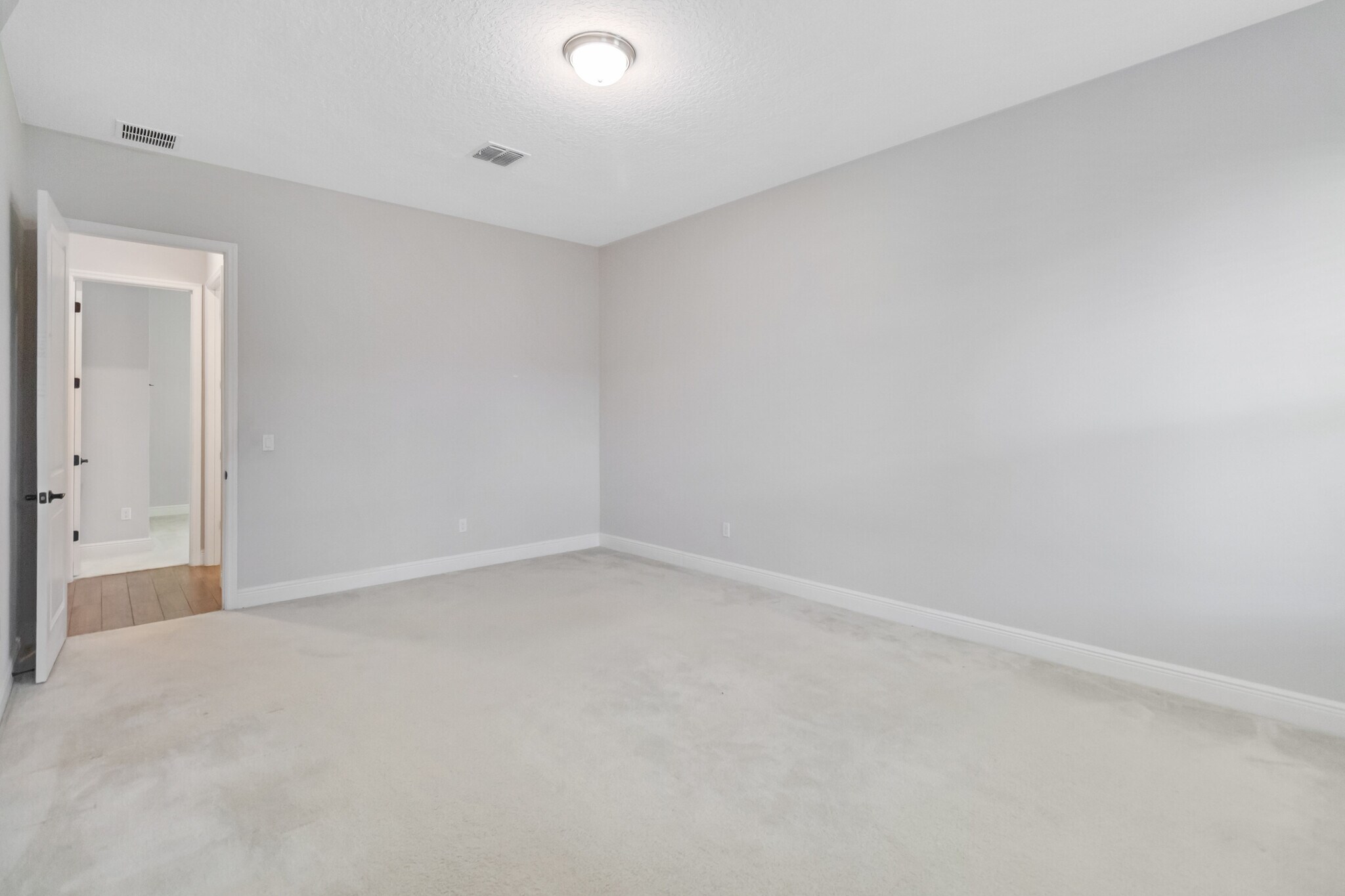 downstairs game room - 16753 Gullfloss Ter
