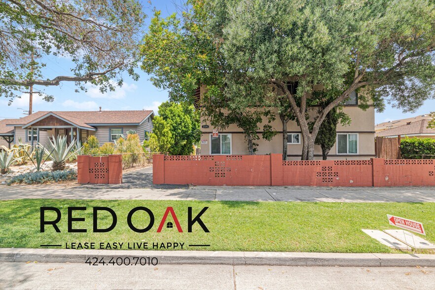 Building Photo - 236 N San Gabriel Ave
