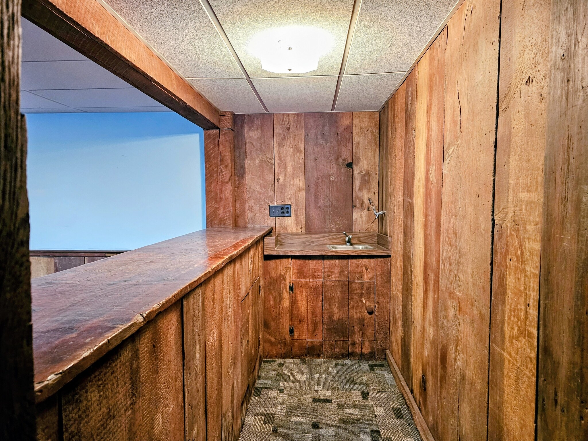 Building Photo - 135 Fraelich Rd