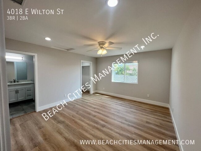 Building Photo - 4018 E Wilton St
