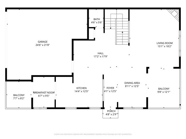 Building Photo - 7608 Camino Aberto