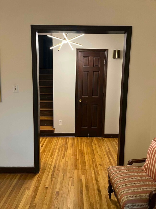 Building Photo - 3801 Stokes Ave