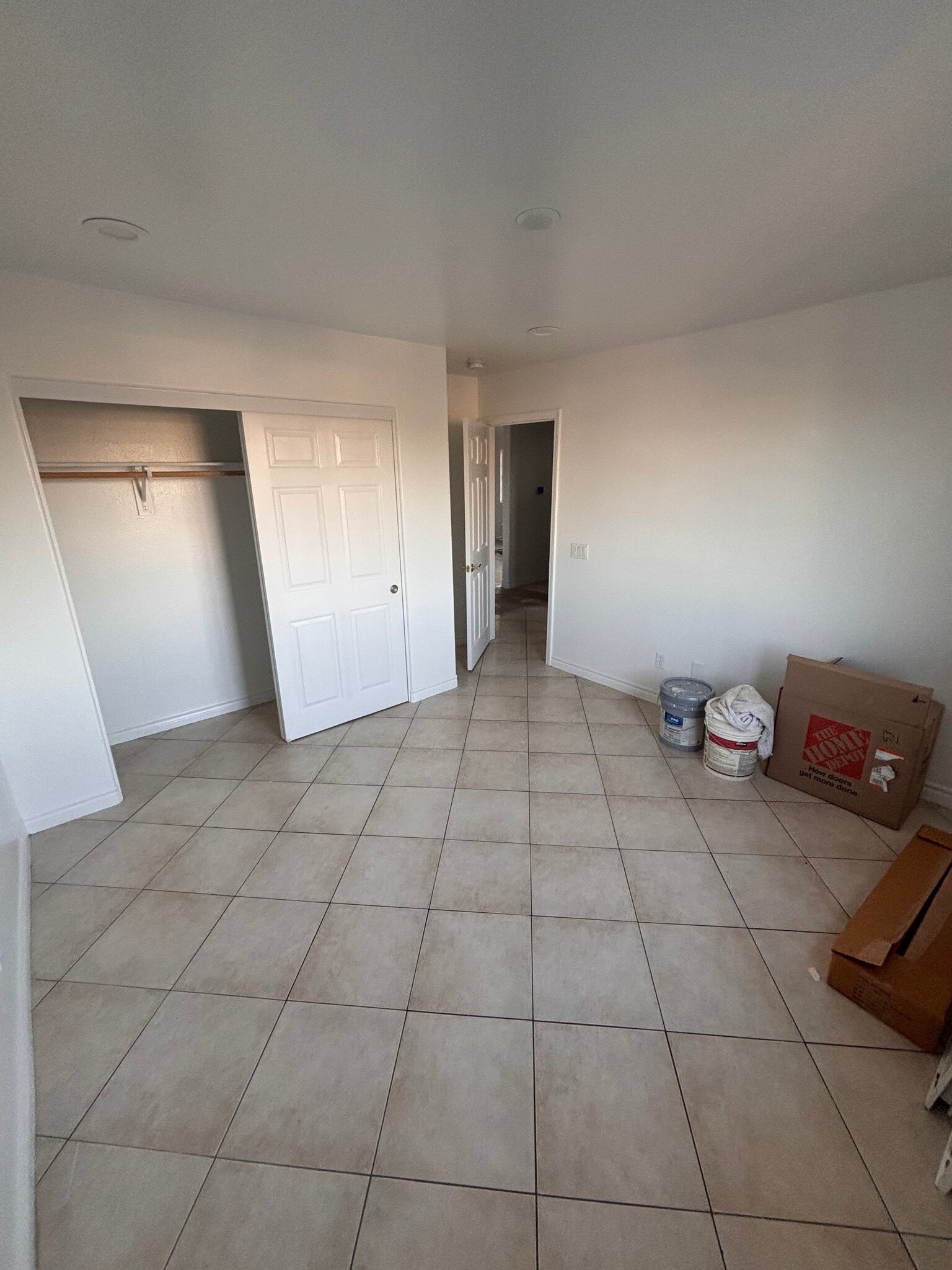 Building Photo - 1137 S Herbert Ave