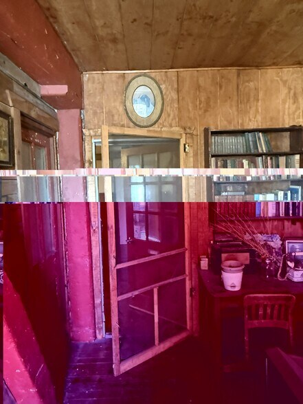 Entry foyer - 15 Wabank Rd