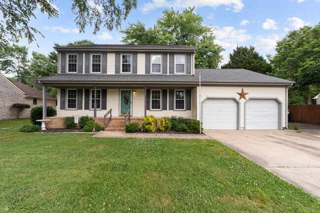 Building Photo - 435 Currituck Dr