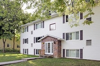 Building Photo - Kimberly Square - Fully Occupied