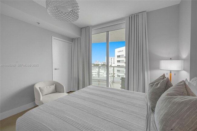 Building Photo - 3801 Collins Ave