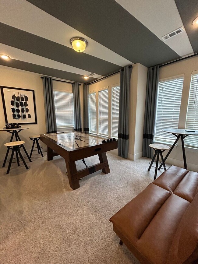 Building Photo - COMING SOON! Fully Furnished Stylish 4-Bed...