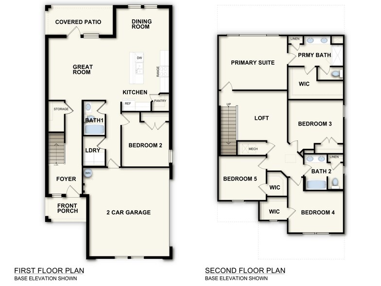 Building Photo - 5601 Dease Rd