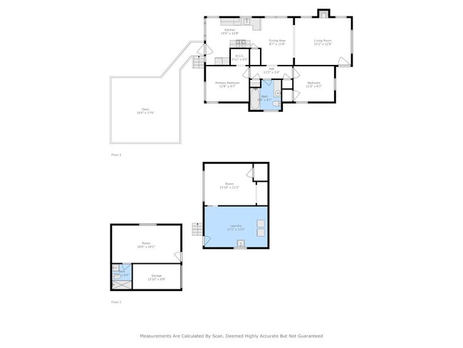 Building Photo - 3319 Herrier St