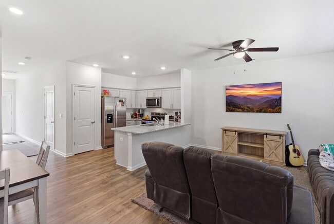 Building Photo - 1010 Bayard Wootten Way